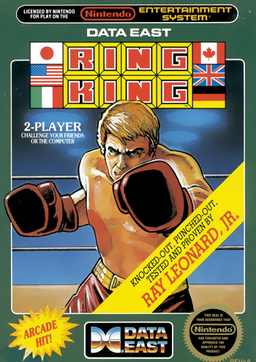 Ring King Nes